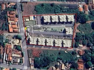 Imagem do imóvel AP91639