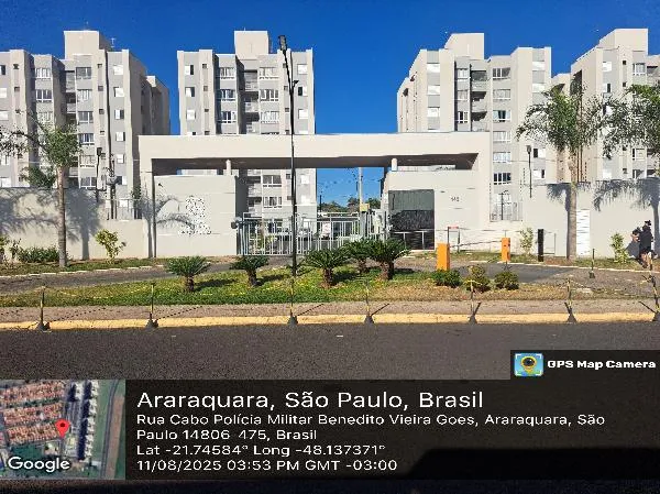 Imagem do imóvel AP68334