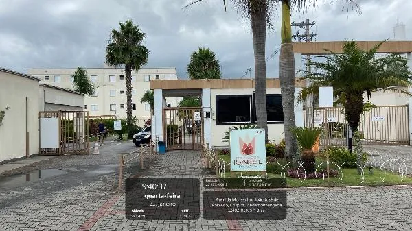Imagem do imóvel AP35094