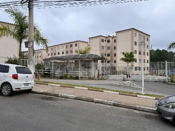 Imagem do imóvel AP20720