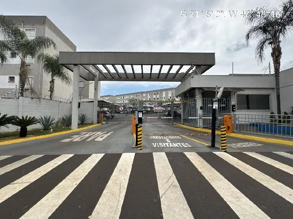 Imagem do imóvel AP46283