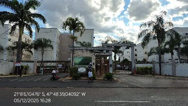 Imagem do imóvel AP58539