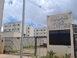 Imagem do imóvel AP75590