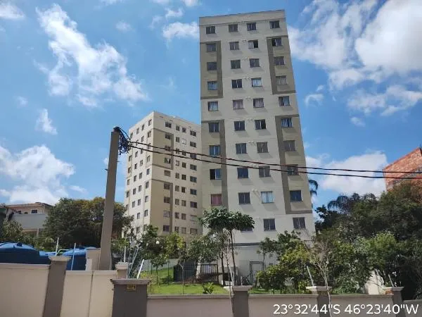 Imagem do imóvel AP31657