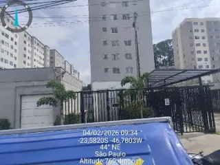 Imagem do imóvel AP80072