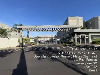 Imagem do imóvel AP86476