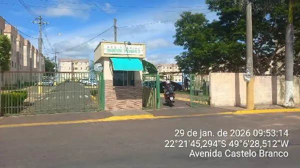 Imagem do imóvel AP93700