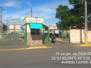 Imagem do imóvel AP93700