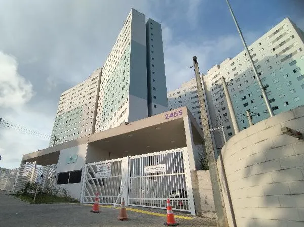 Imagem do imóvel AP47737