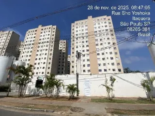 Imagem do imóvel AP13329