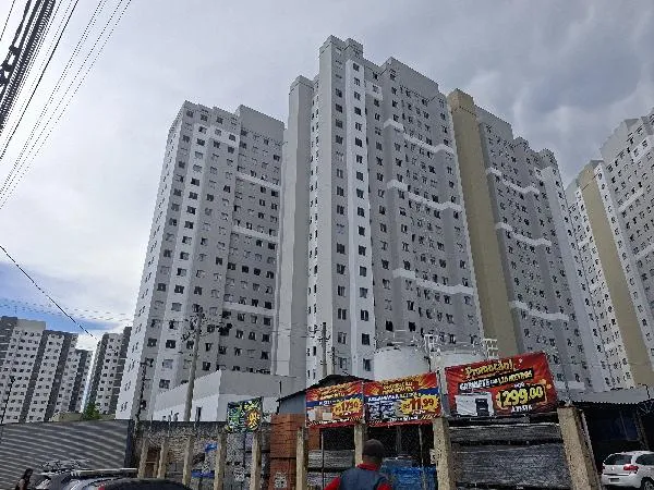 Imagem do imóvel AP67606