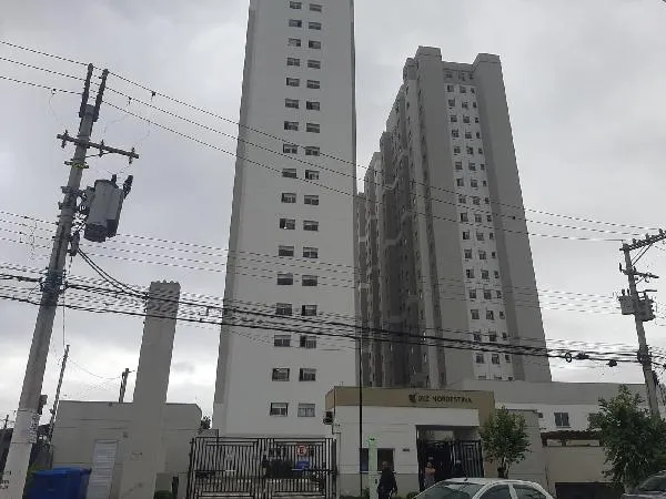 Imagem do imóvel AP91365
