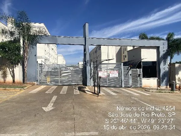 Imagem do imóvel AP12373