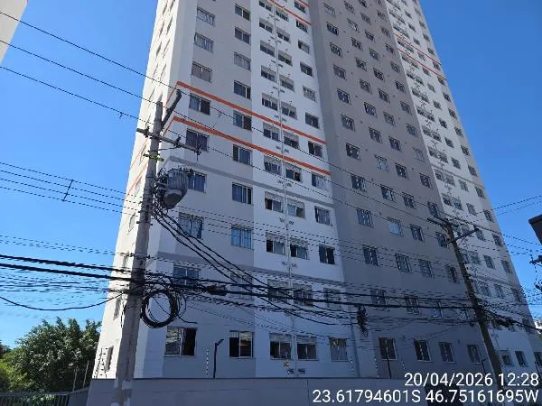 Imagem do imóvel AP17229