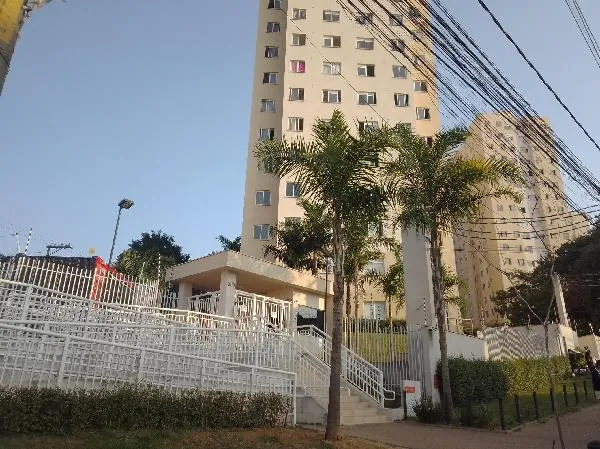 Imagem do imóvel AP47787