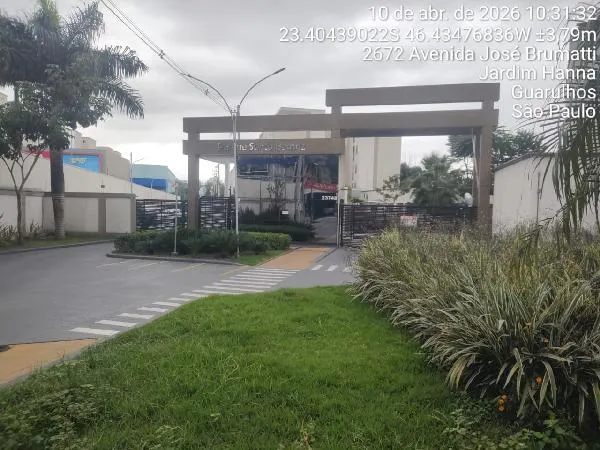 Imagem do imóvel AP91001