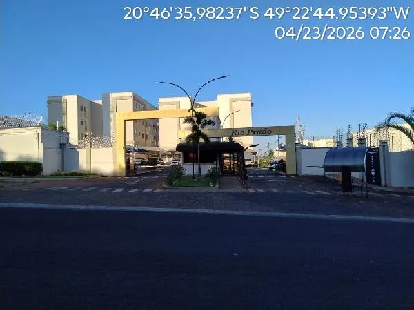 Imagem do imóvel AP27574