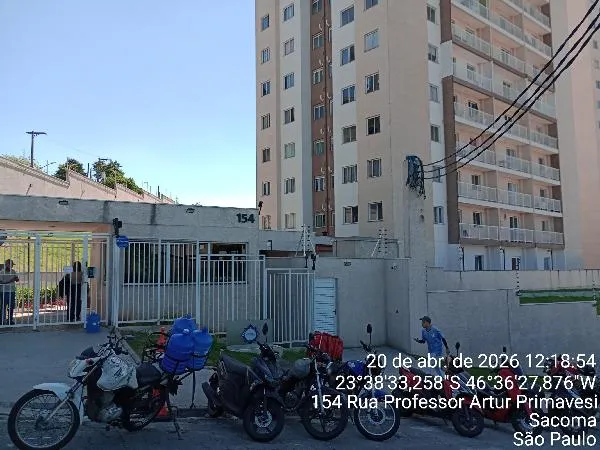 Imagem do imóvel AP77936