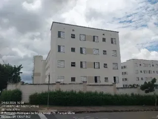 Imagem do imóvel AP97501
