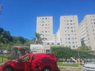 Imagem do imóvel AP95500