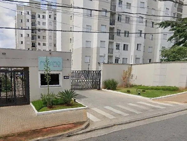 Imagem do imóvel AP22821