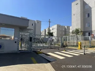 Imagem do imóvel AP53377