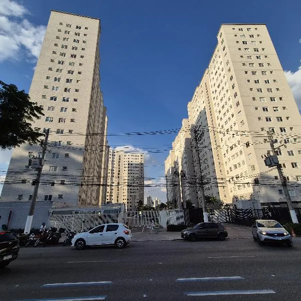 Imagem do imóvel AP03602