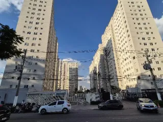 Imagem do imóvel AP01121