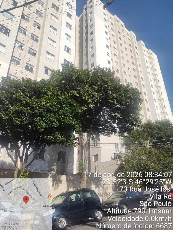 Imagem do imóvel AP65413