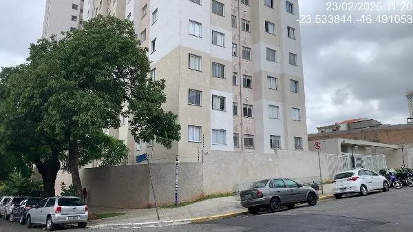 Imagem do imóvel AP43786
