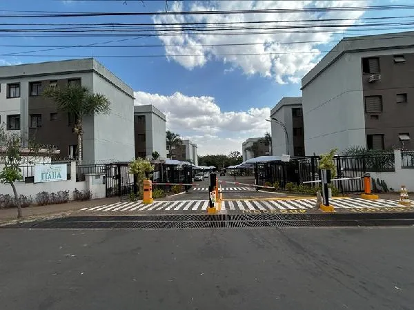 Imagem do imóvel AP87694