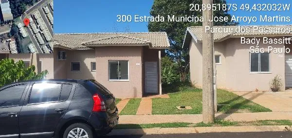 Imagem do imóvel CA42487