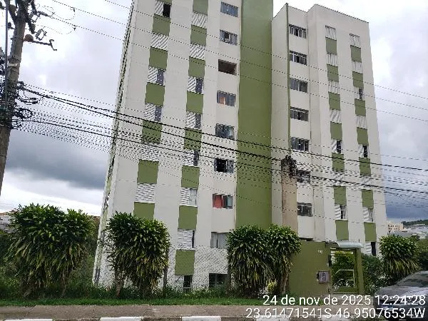 Imagem do imóvel AP34842