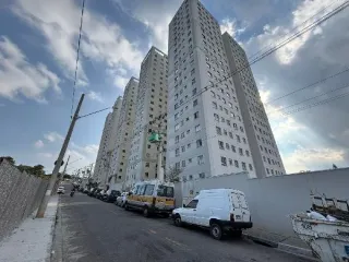 Imagem do imóvel AP72980