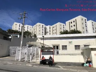 Imagem do imóvel AP44233