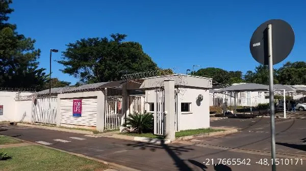 Imagem do imóvel AP11851