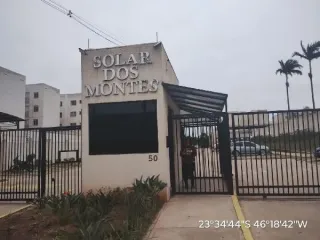 Imagem do imóvel AP57402