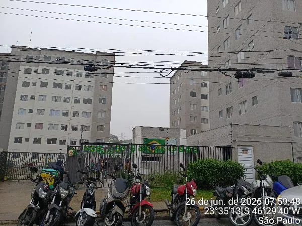 Imagem do imóvel AP84067