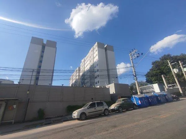 Imagem do imóvel AP58398