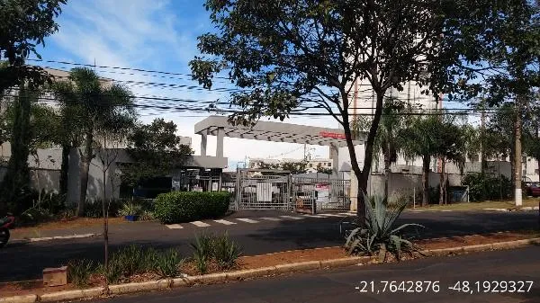 Imagem do imóvel AP52095