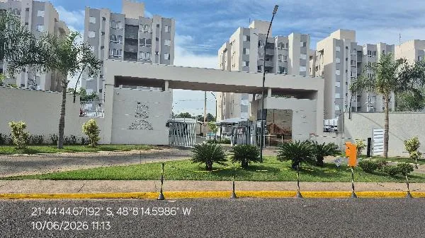Imagem do imóvel AP96111
