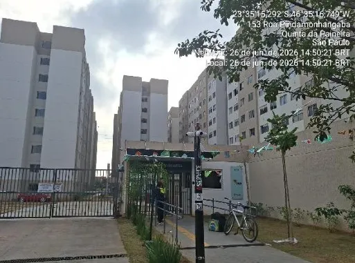 Imagem do imóvel AP46994