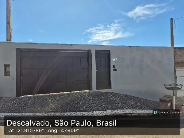 Imagem do imóvel CA95422