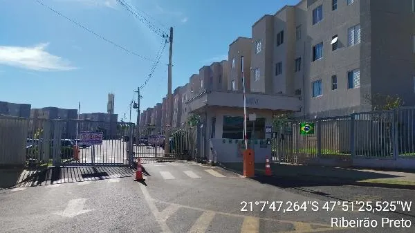 Imagem do imóvel AP28603