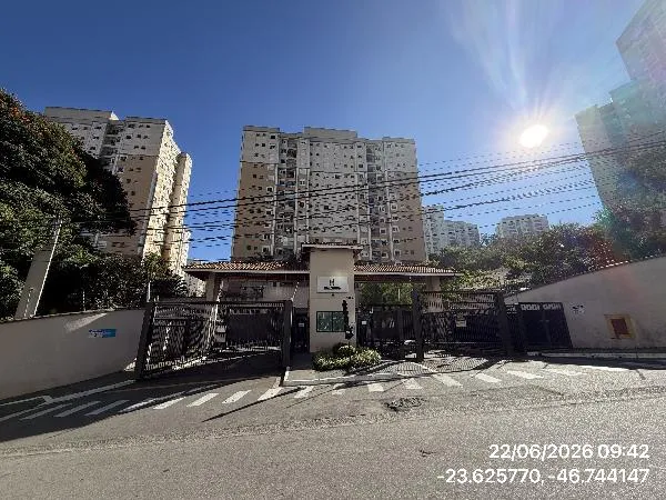 Imagem do imóvel AP25644