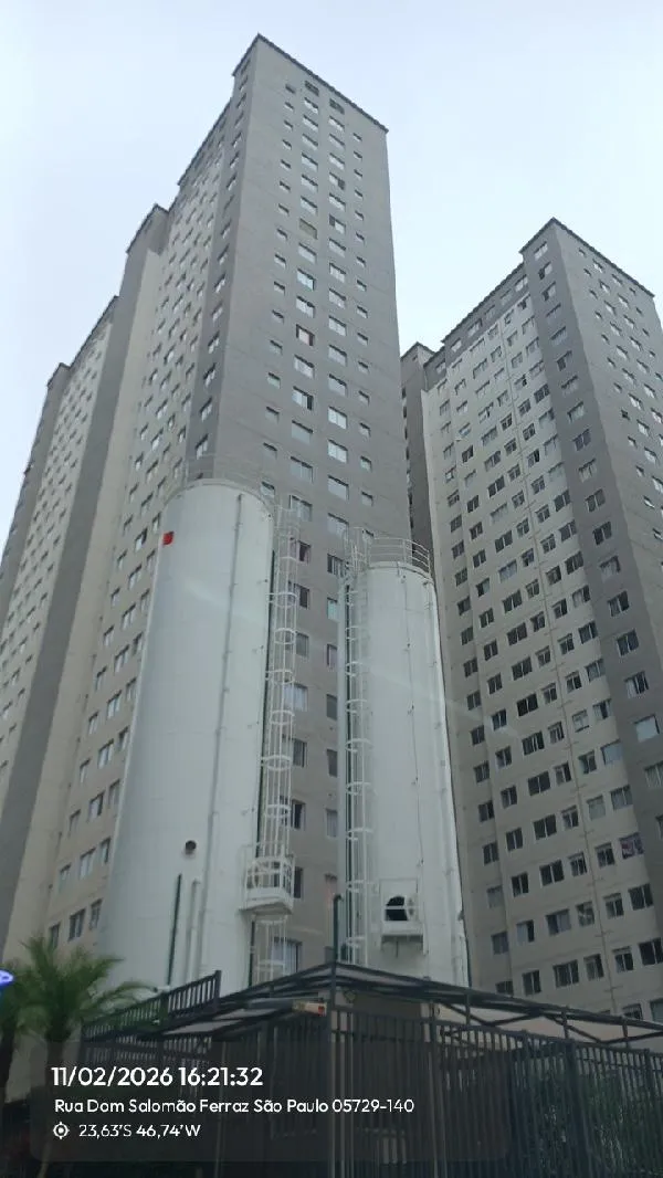 Imagem do imóvel AP10354