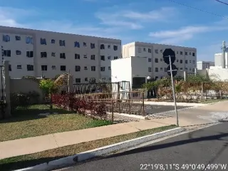 Imagem do imóvel AP96005