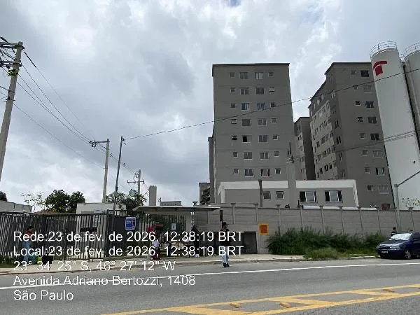 Imagem do imóvel AP20333