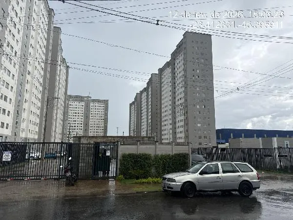 Imagem do imóvel AP75969