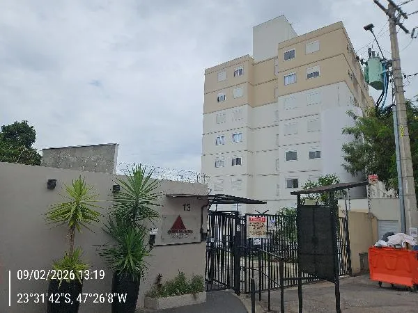 Imagem do imóvel AP21580